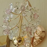 لوستر و دیوارکوب|لوستر و چراغ آویز|مشهد, آبکوه|دیوار