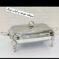 سوفله خوری|ظروف سرو و پذیرایی|اصفهان, عسگریه|دیوار
