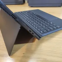 Dell5290لپ‌تاپ وتبلت صنعتی دارای گارانتی ومهلت تست|رایانه همراه|قم, پردیسان|دیوار