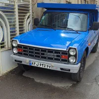 حمل بار . باربری .نیسان .وانت .با کارگر