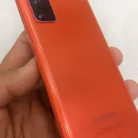 سامسونگ Galaxy S20 FE با حافظهٔ ۱۲۸ گیگابایت|موبایل|بافق, |دیوار