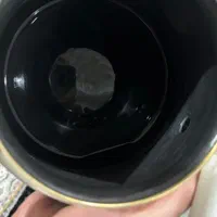 کتری قوری لعابی ترک|قوری، کتری، قهوه‌ساز دستی|تهران, بریانک|دیوار