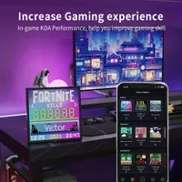 Divoom Pixoo Max 64 آکبند و اورجینال از آمازون|صوتی و تصویری|اصفهان, دانشگاه اصفهان|دیوار