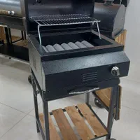 باربیکیو مدل s50/باغی/ویلایی/تراس/کبابپز گازی