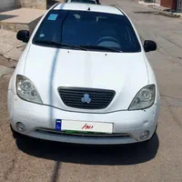 تیبا صندوقدار EX، مدل ۱۴۰۱