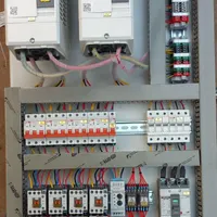 برق صنعتی روشنایی تابلو برق plc hmi اتوماسیون|خدمات پیشه و مهارت|تهران, فتح|دیوار