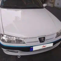 پژو پارس سال