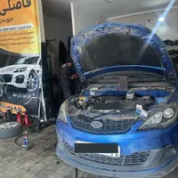 کمک راین کیا کوپه کمک فنر کرولا X50 آریزو 6 ولکس|قطعات یدکی و لوازم جانبی|مشهد, گلبرگ شمالی|دیوار