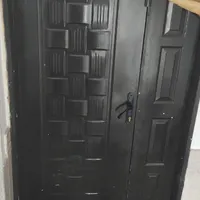 در خواب  در پذیرایی  کابینت فلزی   ستون ۱۰|مصالح و تجهیزات ساختمان|مشهد, رباط طرق|دیوار