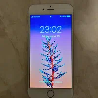 اپل iPhone 6s با حافظهٔ ۱۶ گیگابایت|موبایل|کرج, فاز ۴ مهرشهر|دیوار
