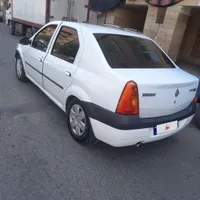 رنو تندر 90 (L90 لوگان) E1، مدل ۱۳۸۶|خودرو سواری و وانت|تهران, شادآباد|دیوار