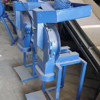 آسیاب ادویه شرکت داسنو