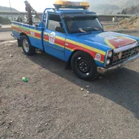 امداد خودرو و یدک‌کش شبانه‌روزی گیلان|خدمات حمل و نقل|رشت, پاستوریزه|دیوار