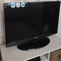 تلویزیون سامسونگ LCD اینچ ۳۲ اصل کره