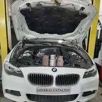 تعمیرات کاتالیزور