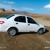 ساینا دنده‌ای EX، مدل ۱۳۹۸