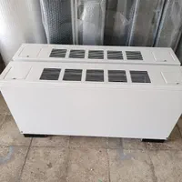 فن کویل زمینی ساراول(شوفاژ)|کولر گازی و فنکوئل|تهران, بهار|دیوار