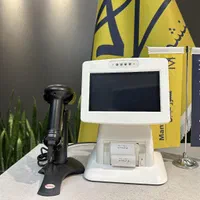 صندوق فروشگاهی ArmStar 7 (پرینتر+نرم افزار+پوز )