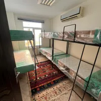 خوابگاه پسرانه دانشجوئی وکارمندی تازه تاسیس|اجارهٔ کوتاه‌مدت آپارتمان و سوئیت|تهران, سیدخندان|دیوار