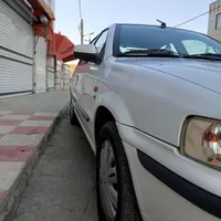 سمند LX EF7 بنزینی، مدل ۱۳۹۶|خودرو سواری و وانت|سنندج, |دیوار