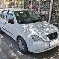 تیبا 2 (هاچبک) EX، مدل ۱۳۹۹|خودرو سواری و وانت|کرمان, |دیوار