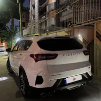 فیدلیتی Elite 5 seater، مدل ۱۴۰۴|خودرو سواری و وانت|اصفهان, پل شریعتی|دیوار