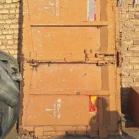 درب کمپرس و جعبه|قطعات یدکی و لوازم جانبی|اصفهان, شهرک صنعتی امیرکبیر|دیوار