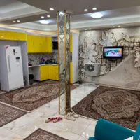 اجاره روزانه هفتگی سوئیت ۱۲۰متری تمیز