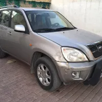 ام‌وی‌ام X33 دنده‌ای، مدل ۱۳۹۱