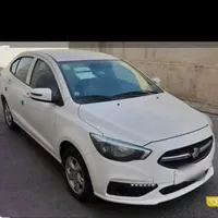 شاهین GL دنده ای، مدل ۱۴۰۴