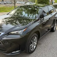 لکسوس NX 300 H 300، مدل ۲۰۱۷|خودرو سواری و وانت|رشت, باقرآباد|دیوار