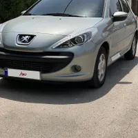 ۲۰۷ اتومات
