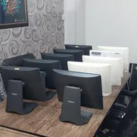 صندوق فروشگاهی لمسی POSBANK APEX G در حد نو