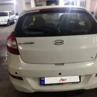ام وی ام 315 هاچبک مدل 91
