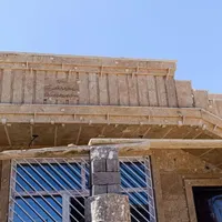 اجرای انواع نما سنگ وسوفال و سرامیک