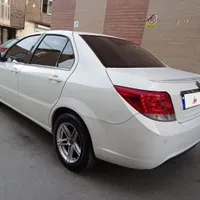 دنا معمولی تیپ ۲، مدل ۱۳۹۶ اتاق تعویض 1396|خودرو سواری و وانت|سنندج, |دیوار