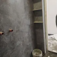 نشتیابی بادستگاه لوله کشی رفع نم بازسازی سرویسها|خدمات پیشه و مهارت|تهران, منیریه|دیوار