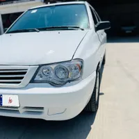111 پراید سواری معاوضه خودرو