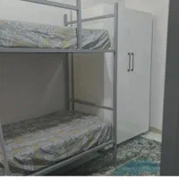 خوابگاه دخترانه مریم (صادقیه)