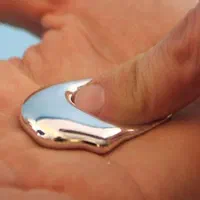 انواع جیوه  سمپل دار 1 کیلویی