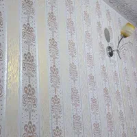 نقاشی  وطرح کاغذ‌دیواری  منزل