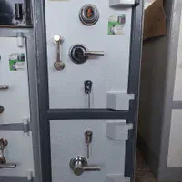گاوصندوق کاوه سری KLOP|ابزارآلات|کرج, باغستان|دیوار