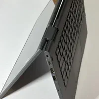 Dell صفحه تاچ نسل ۸|رایانه همراه|کرمانشاه, |دیوار