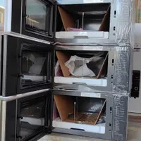 فروش مایکروفر ۴۲لیتری الجی فول امکانات|اجاق گاز و لوازم برقی پختوپز|بانه, |دیوار