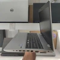 لپ تاپ اچ پی نسل 8 HP 640 g5 i5 طراحی حسابداری|رایانه همراه|پاکدشت, |دیوار