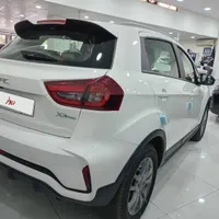 بک ایکس 3 پرو، مدل ۱۴۰۴ BAC X3 PRO