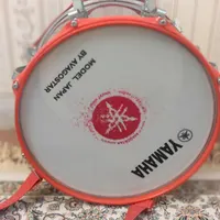 طبل محرم