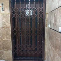 ساخت و نصب حفاظ ودرب های اکاردئونی در تمام ابعاد|خدمات پیشه و مهارت|کرج, گوهردشت|دیوار