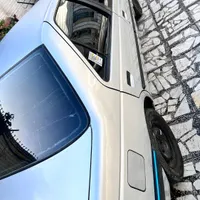 پژو 405 GLX - دوگانه سوز CNG، مدل ۱۳۹۱