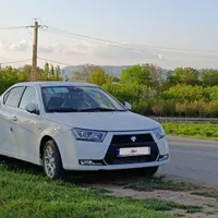 دنا پلاس توربو 6 دنده 1403